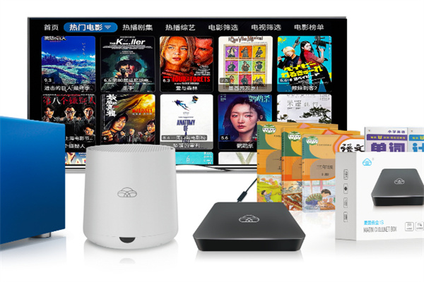 麦田云盒加盟费