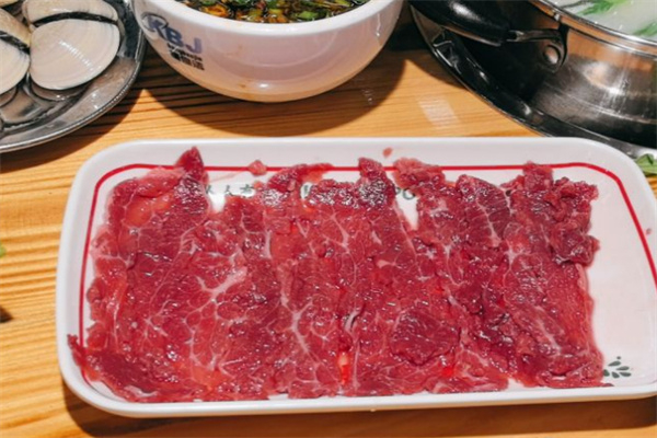 有米粥料海鲜粥底火锅加盟费