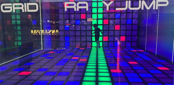 疯狂格子加盟费