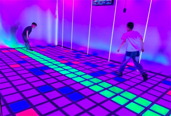 疯狂格子加盟费