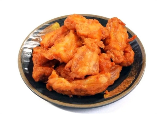 小船炸货铺加盟费