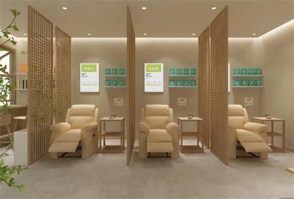 杰仕伦近视防控加盟费