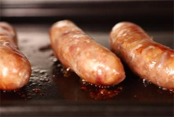 烤肠大叔加盟费