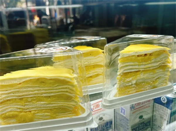 榴火火蛋糕加盟费