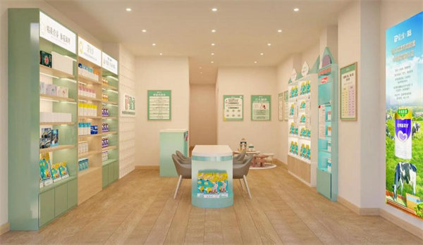 象上家母婴加盟费