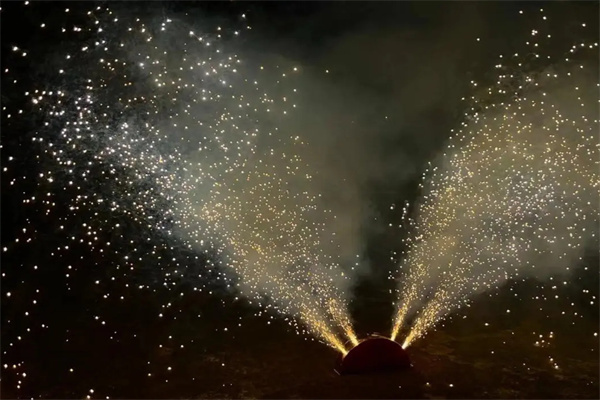 金乐烟花爆竹加盟费