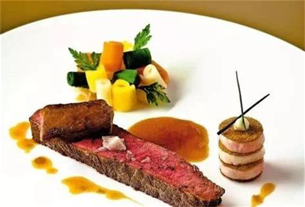 金先生街霸牛排加盟费