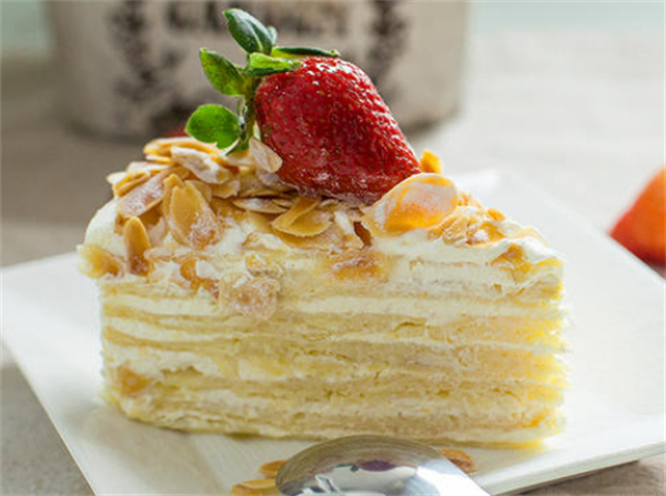 榴火火蛋糕加盟费