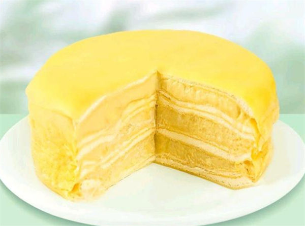 榴火火蛋糕加盟费