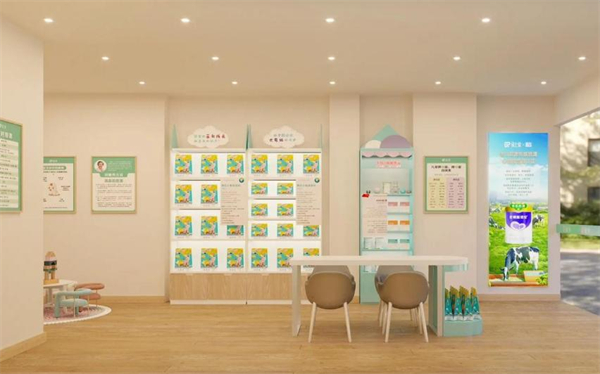 象上家母婴加盟费