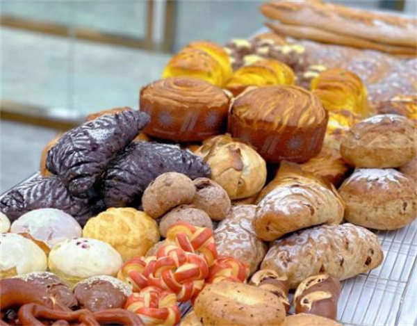 市井面包烘焙加盟费