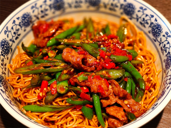 繁星面馆加盟费