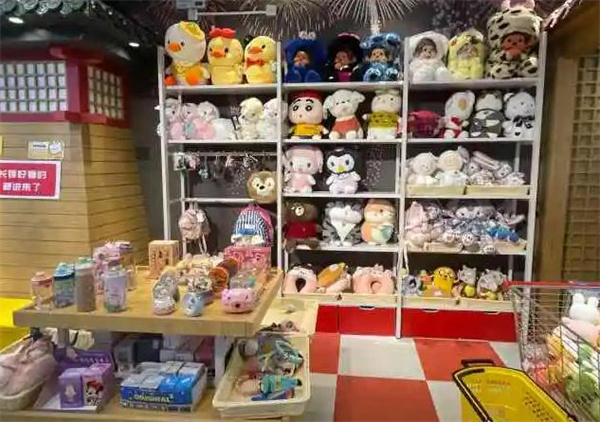 佳叽零食佳加盟费