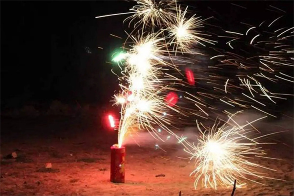 金乐烟花爆竹加盟费