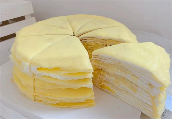 榴火火蛋糕加盟费