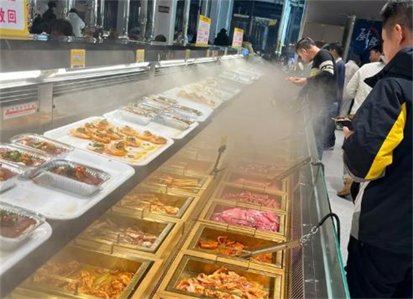 朱大方烤肉加盟费