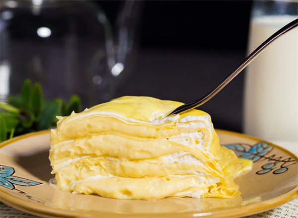 榴火火蛋糕加盟费