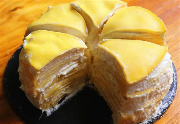 榴火火蛋糕加盟费