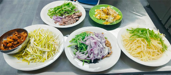 左撇子炒饭加盟费