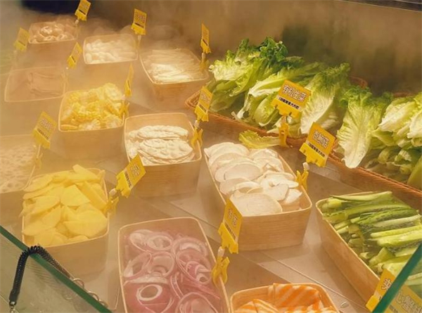 朱大方烤肉加盟费