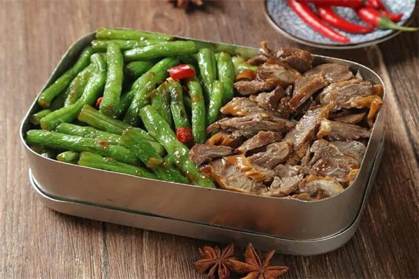 饭盒故事加盟费