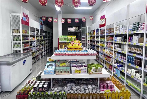 特麦隆折扣店加盟费