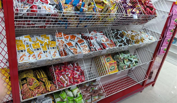 特麦隆折扣店加盟费