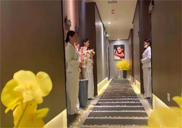 唐三草肩颈加盟费