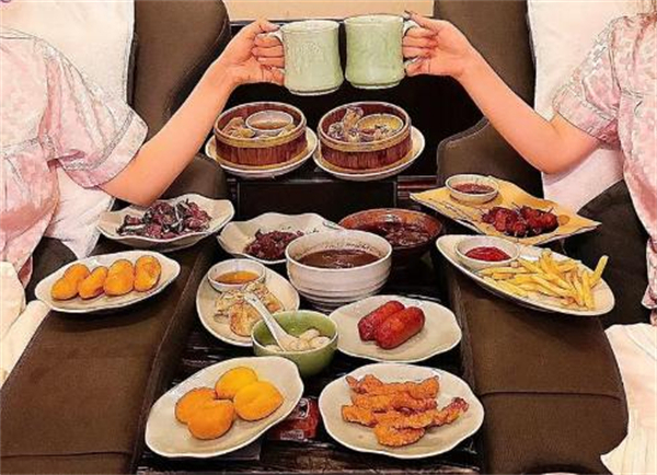 唐三草肩颈加盟费