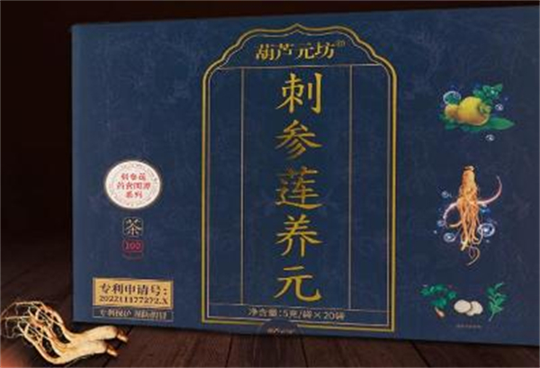 葫芦元坊加盟费