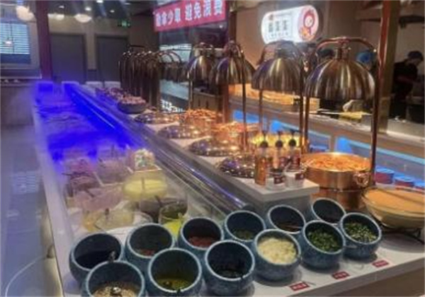 番柒柒三味自助火锅加盟费