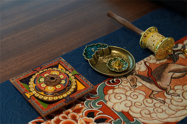 藏后古方藏浴调理馆加盟费