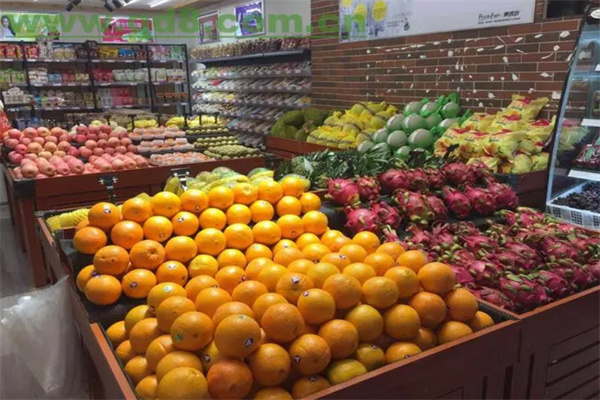 十月果实加盟费