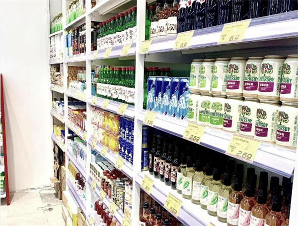 特麦隆折扣店加盟费