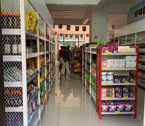 特麦隆折扣店加盟费