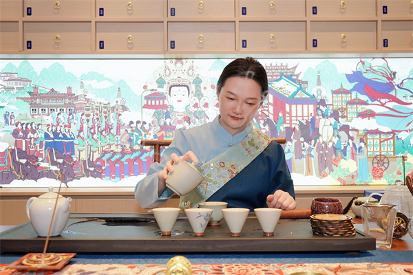 藏后古方藏浴调理馆加盟费