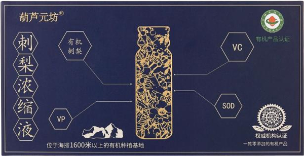 葫芦元坊加盟费