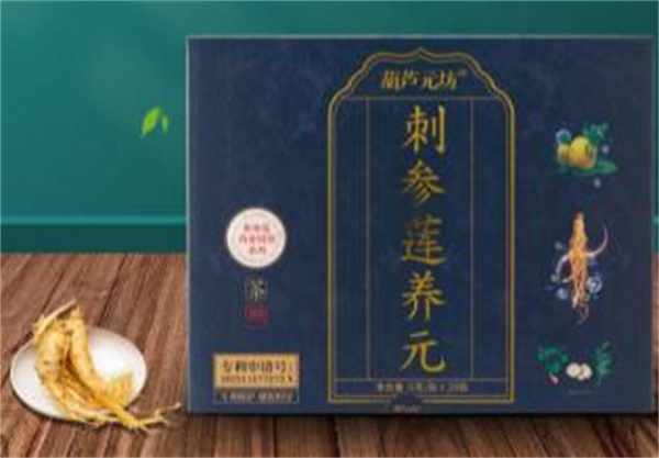 葫芦元坊加盟费