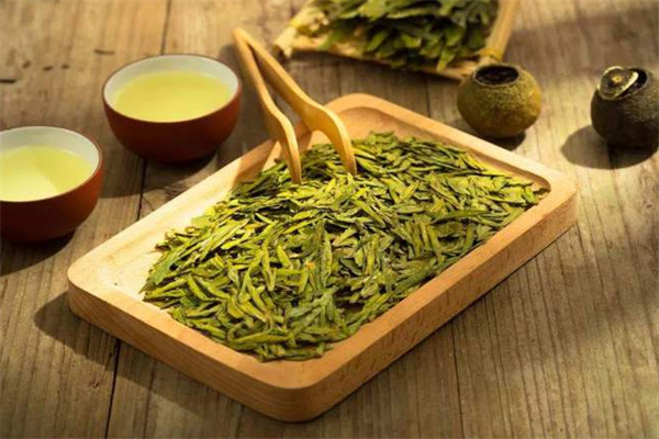 益善茶业加盟费