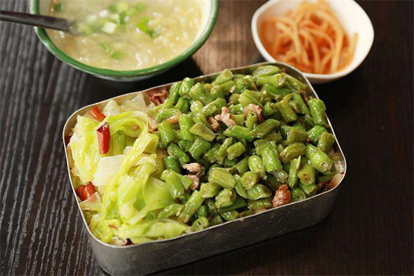 饭盒故事加盟费