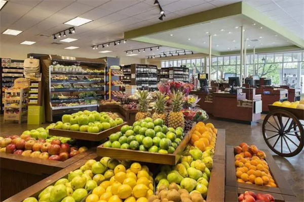 十月果实加盟费