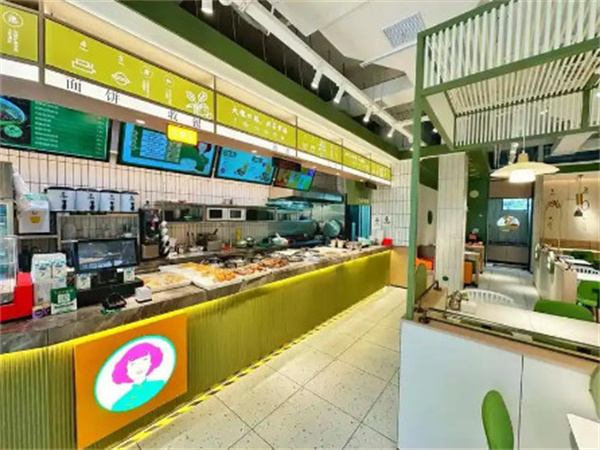 巧五姐米线加盟费