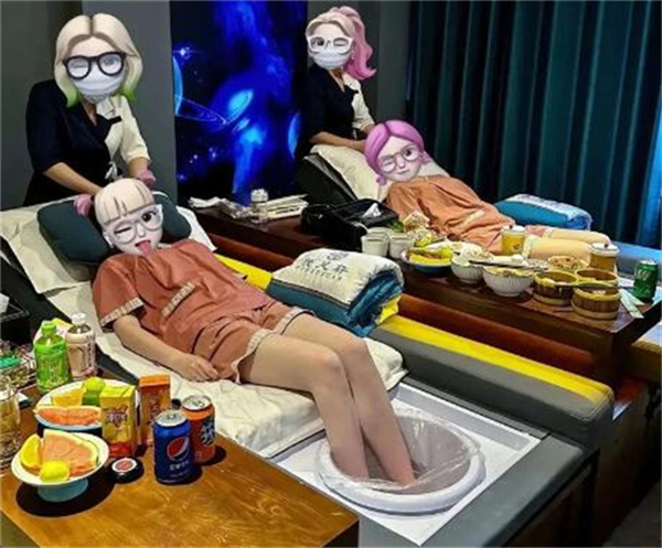 唐三草肩颈加盟费