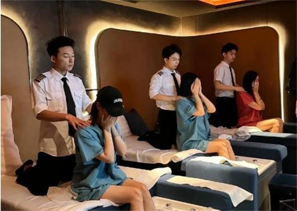 唐三草肩颈加盟费