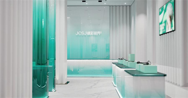 jcsj睛彩视界加盟费