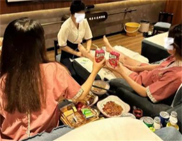 唐三草肩颈加盟费