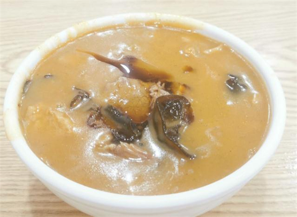 金谷子早餐加盟费