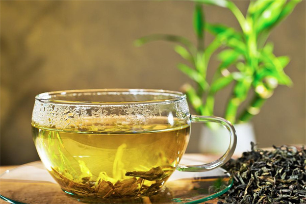 益善茶业加盟费