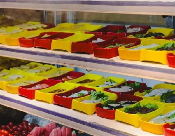 流浪泡泡破破烂烂烤肉加盟费