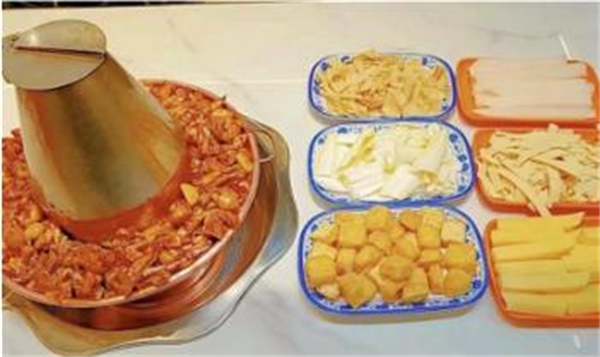 蛙十九炭火蛙锅加盟费